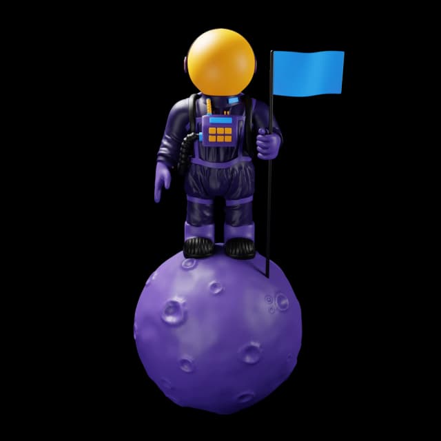Astronaut