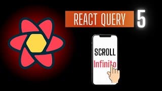 Domina el Scroll Infinito con React Query Fácilmente! 🚀