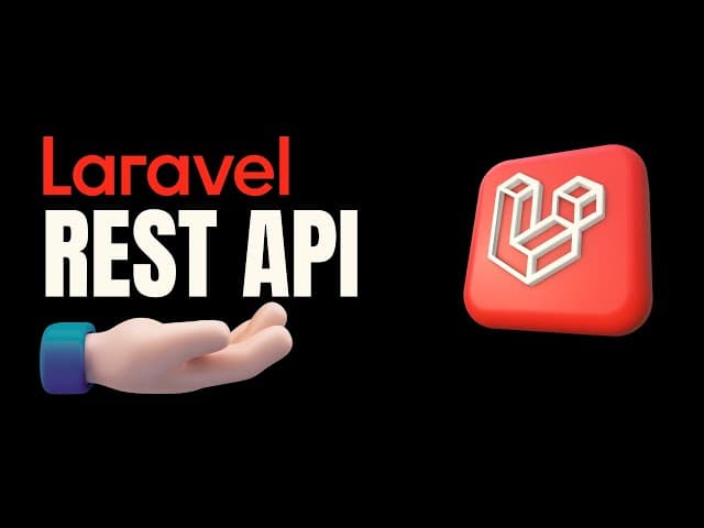 💯🎁 CURSO COMPLETO de Laravel